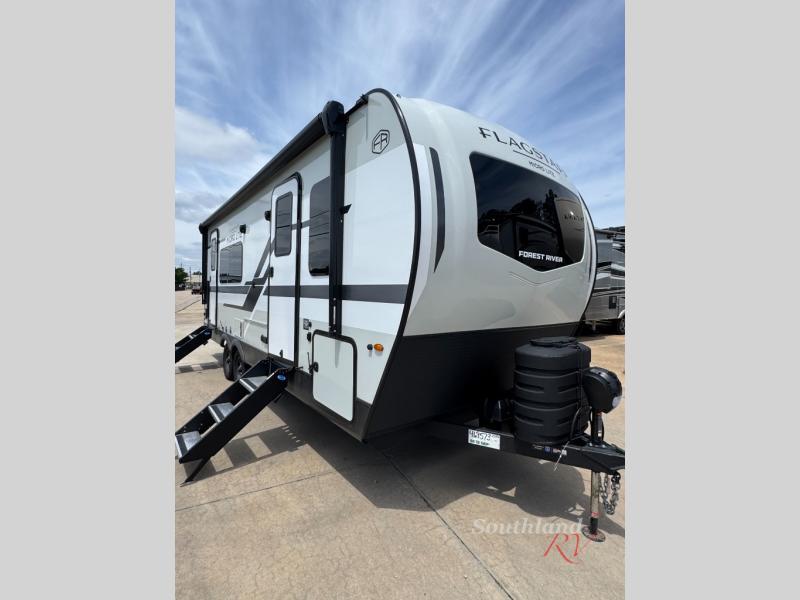2026 Forest River Rv Flagstaff Micro Lite 25SRK RV