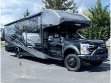 4 Super C Models with Monster Towing Capacity image