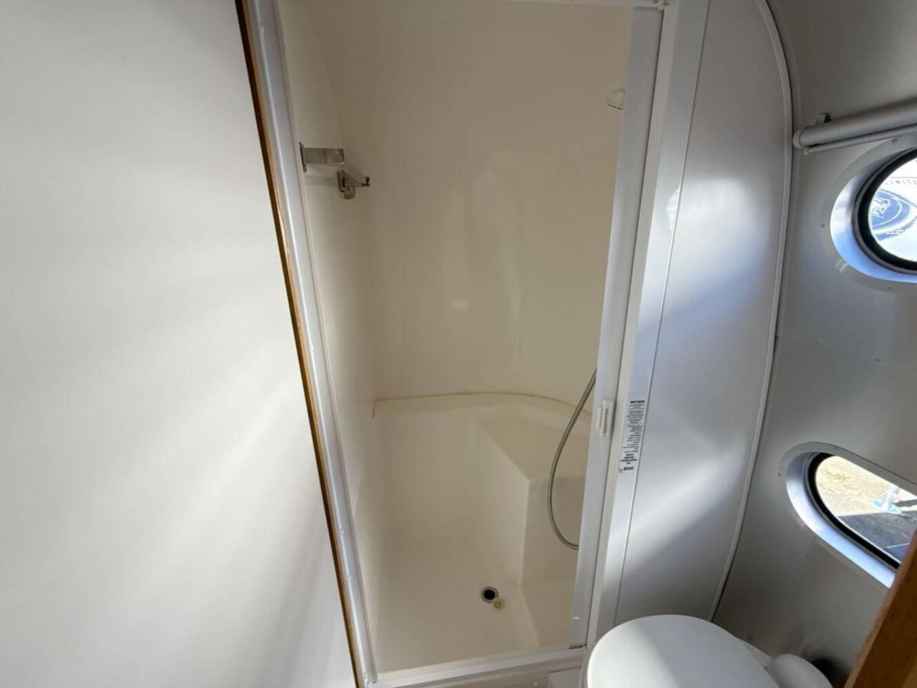 A photo of this 2015 Airstream Flying Cloud