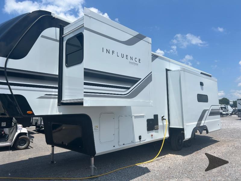 2026 Grand Design Influence 3003RL in almo KY