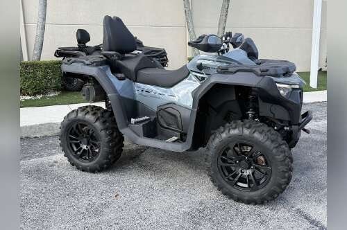 2024 CFMOTO CFORCE 800 Touring in deerfield beach FL