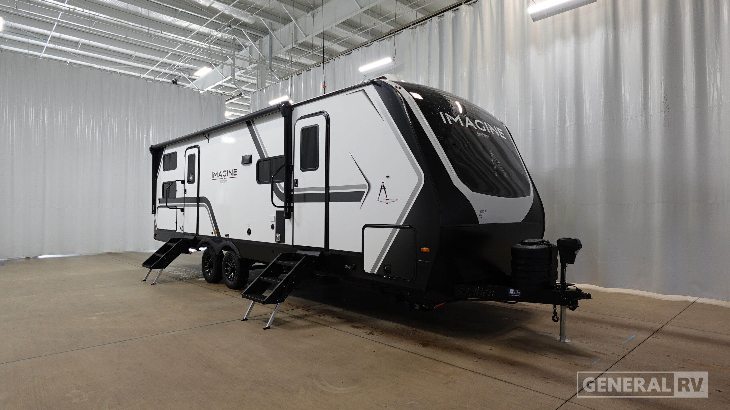 2027 Grand Design IMAGINE 2800BH RV