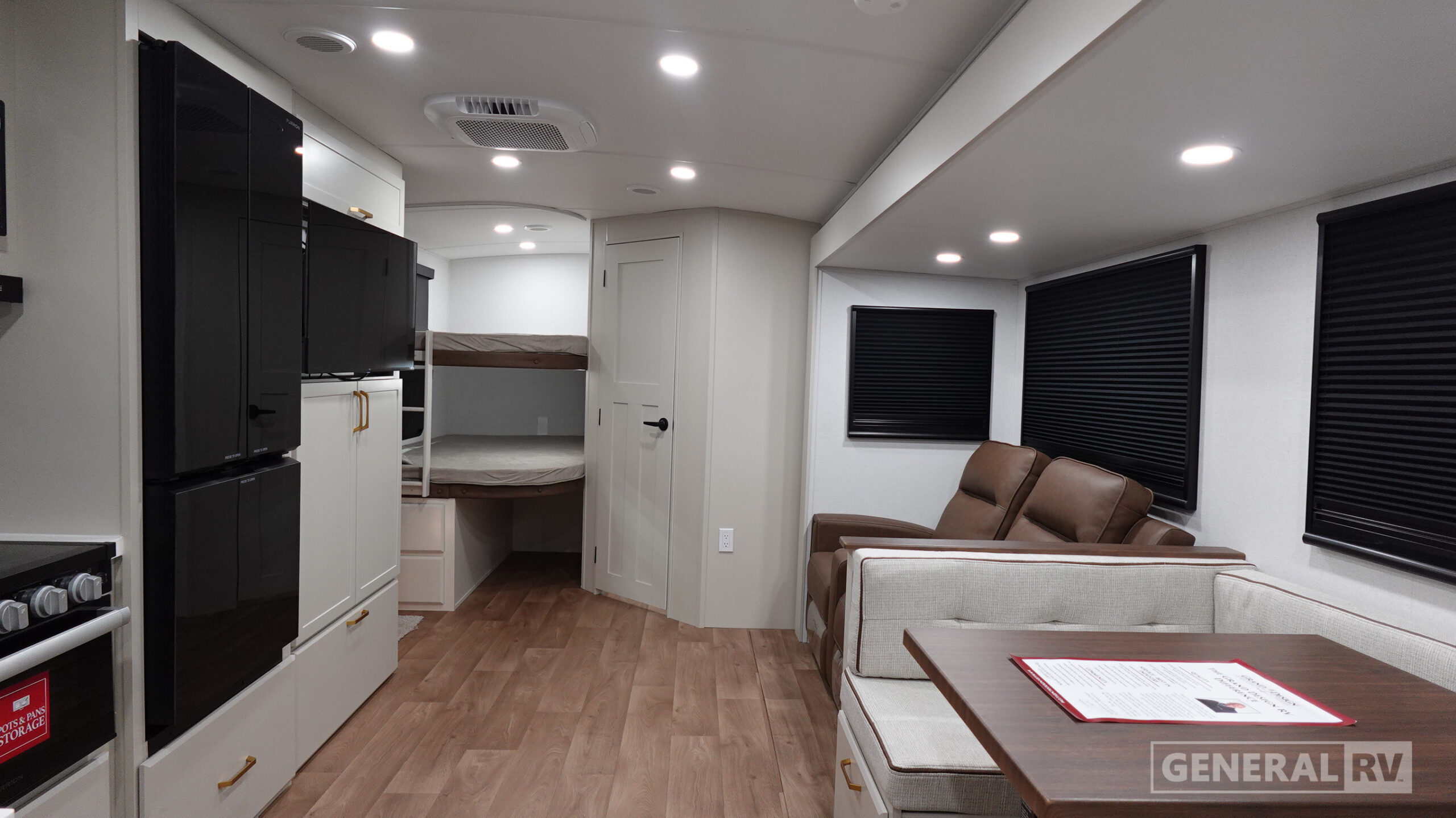 2027 Grand Design IMAGINE 2800BH in birch run MI