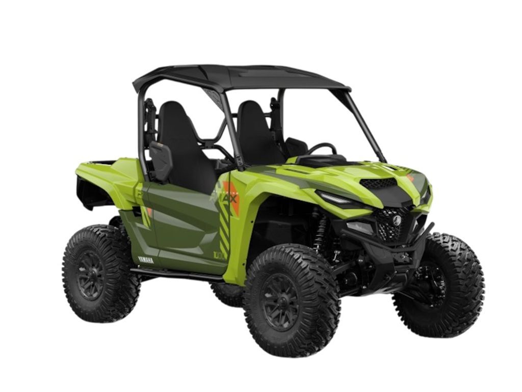 2026 Yamaha Wolverine Rmax2 1000 R-Spec in johnstown PA