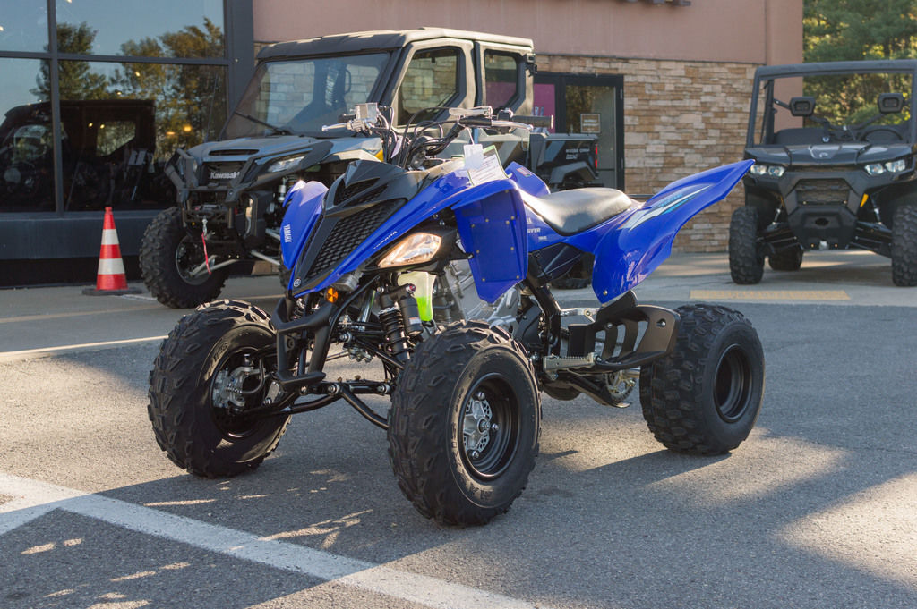 2026 Yamaha Raptor 700R in dunmore PA