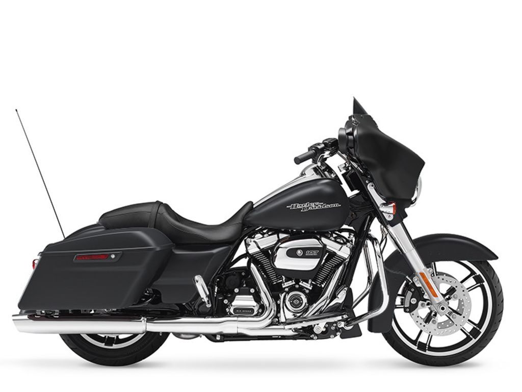 2017 Harley-Davidson® FLHXS - Street Glide® Special SPECIAL in Johnstown, PA