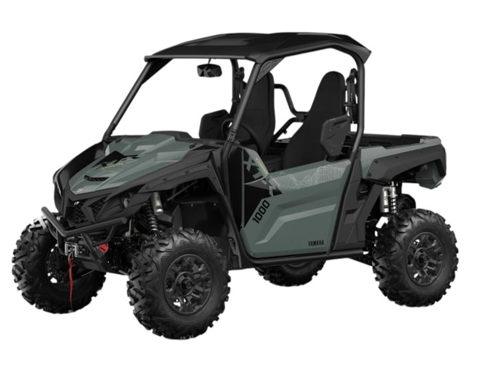 2026 Yamaha Wolverine X2 1000 Xt-R BASE in johnstown PA