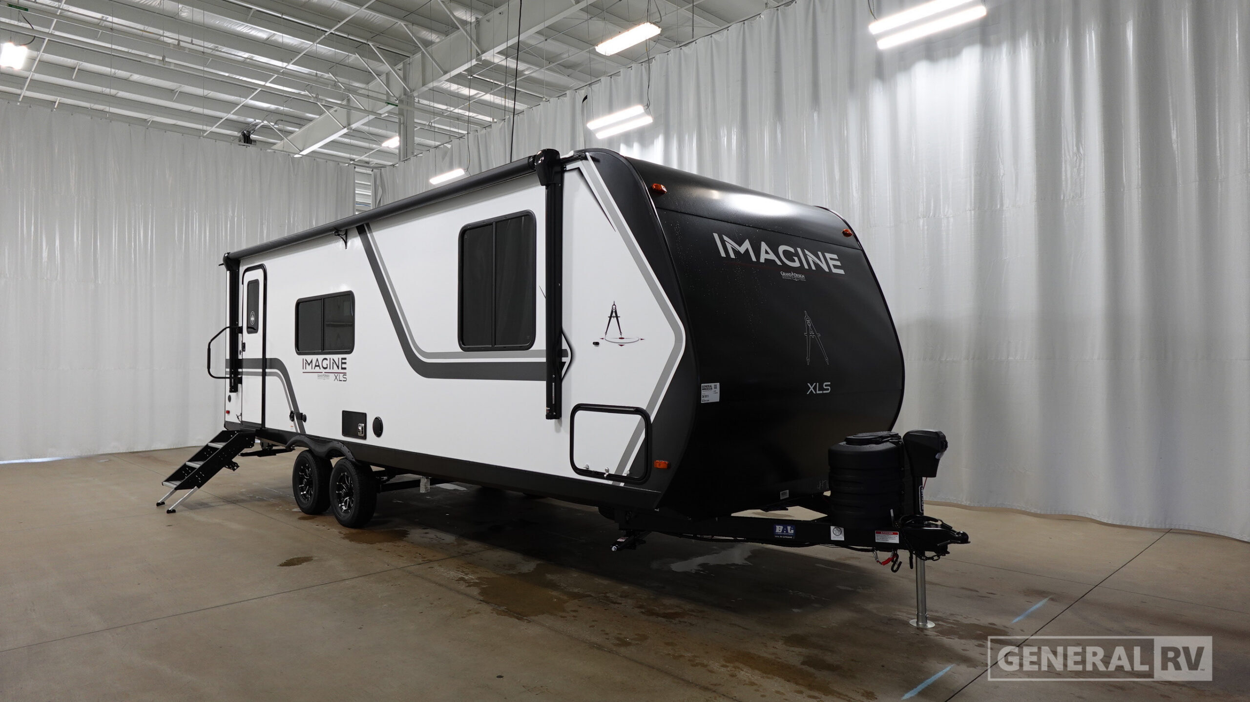 2027 Grand Design IMAGINE 23LDE in brownstown MI