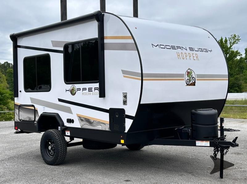 2026 Modern Buggy Rv Hopper Hopper 1 RV