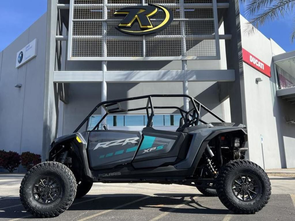 2026 Polaris RZR XP S 4 1000 Sport in apache junction AZ