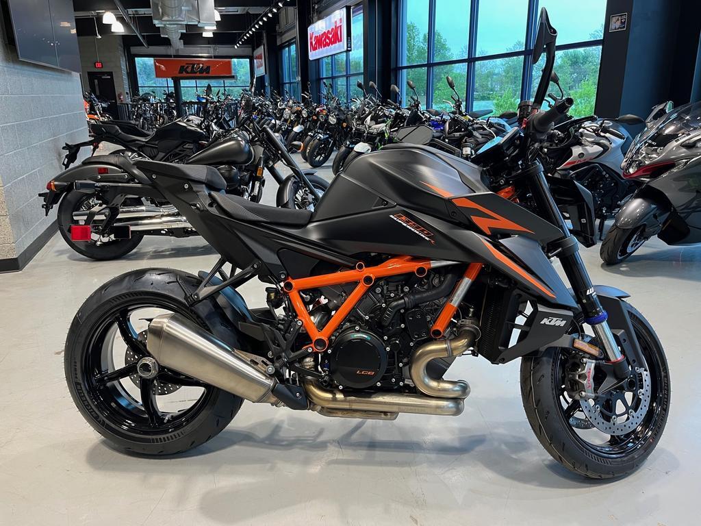 2026 KTM 1390 Super Duke R EVO 1390 R EVO in Purcellville, VA