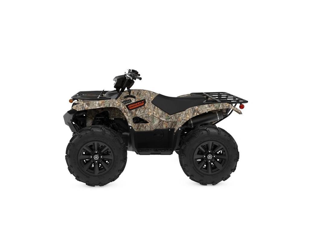 2027 Yamaha GRIZZLY EPS in purcellville VA