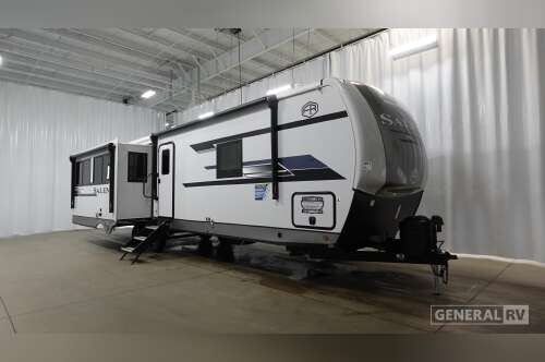 2027 Forest River SALEM HEMISPHERE 308RL in fort myers FL