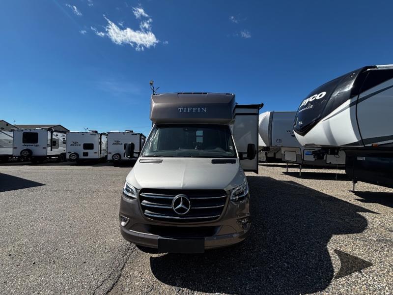 2021 Tiffin Motorhomes Wayfarer 25 RW in billings MT