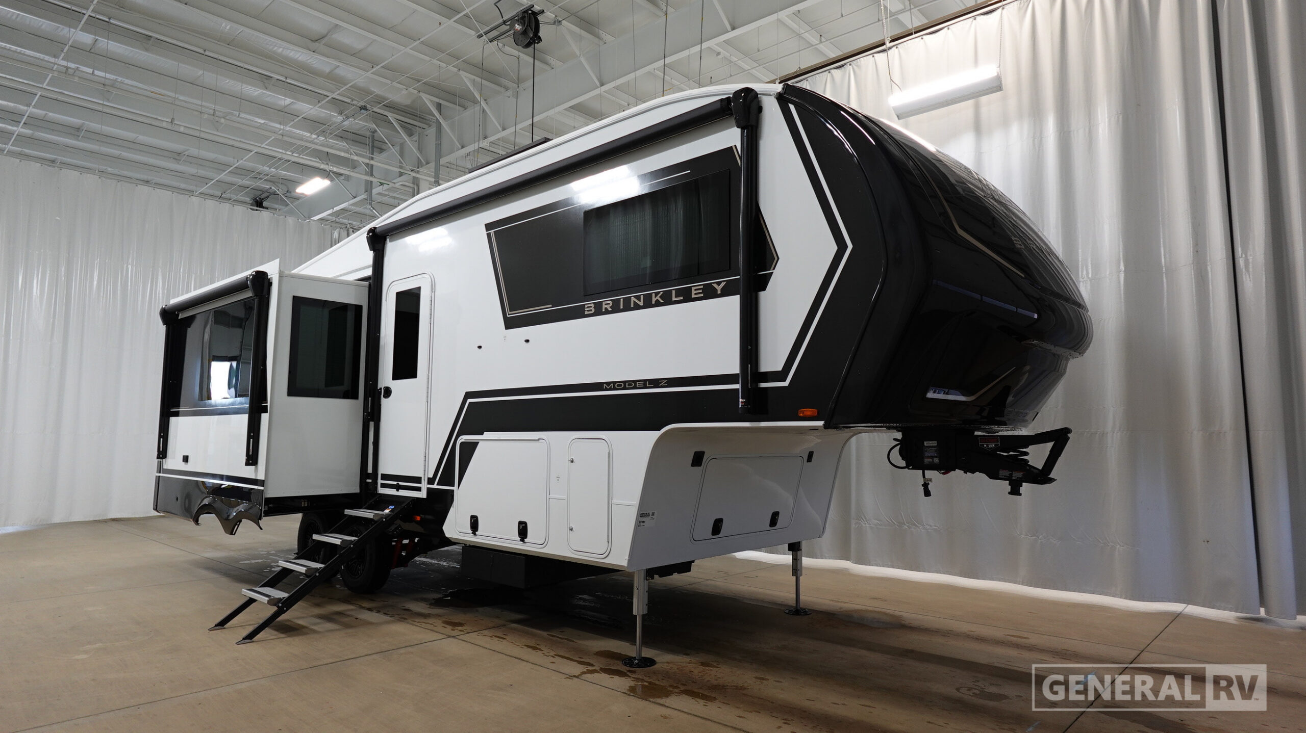2027 Brinkley MODEL Z 2700 RV