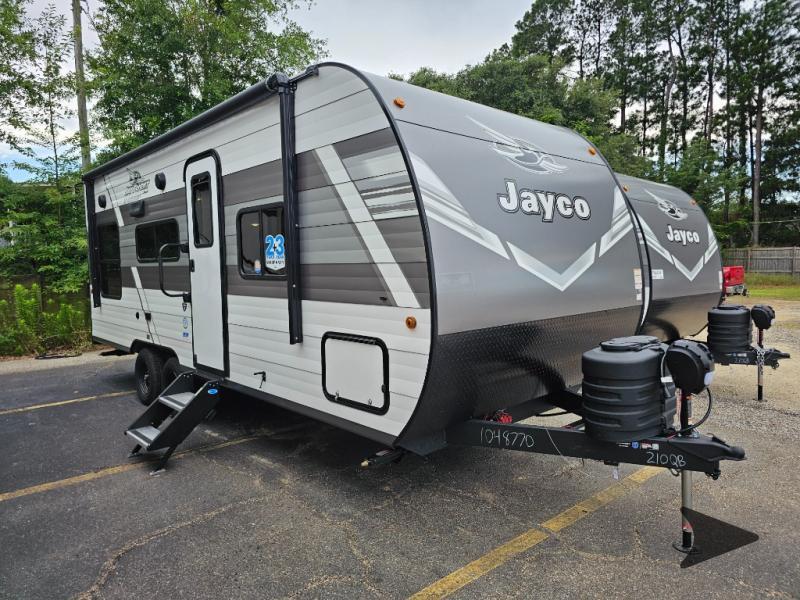 2027 Jayco Jay Flight SLX 210QB in longview TX