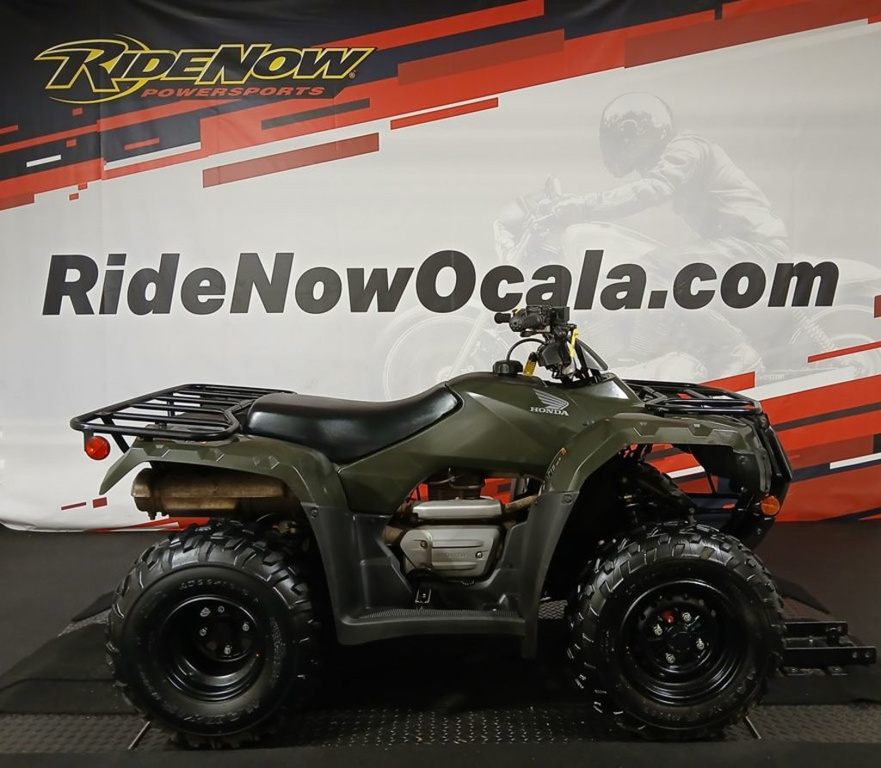 2025 Honda  FourTrax Recon in ocala FL