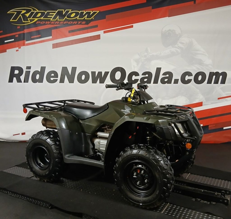 2025 Honda  FourTrax Recon in ocala FL