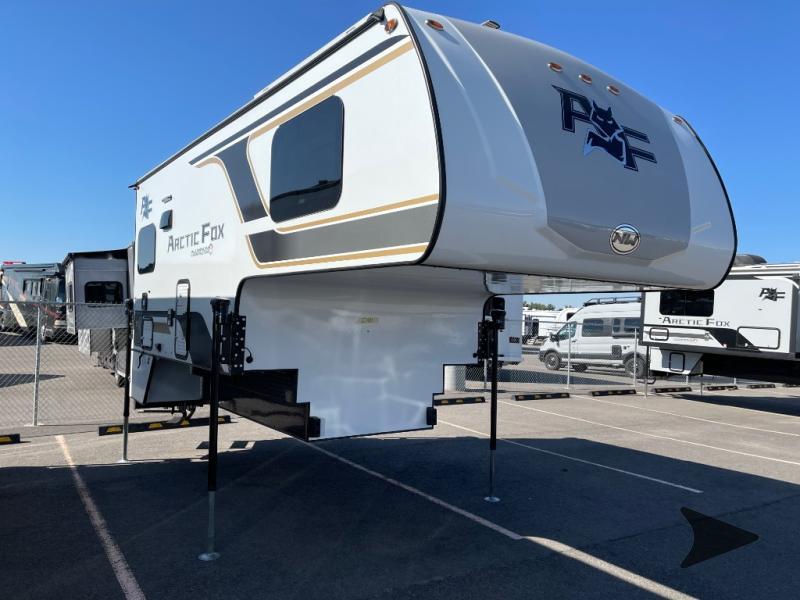 2027 Northwood Arctic Fox Camper 990 in idaho falls ID