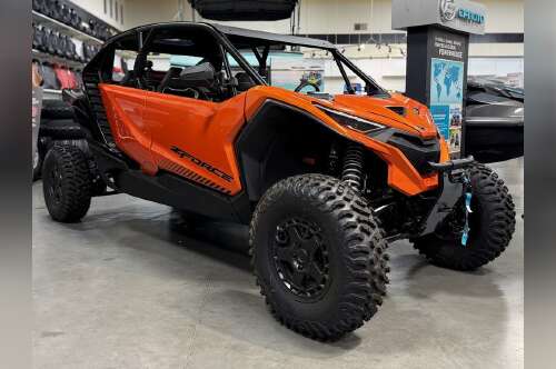 2026 CFMOTO ZFORCE Z10-4 in peoria AZ