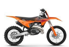 2027 KTM 300 SX SX in Katy, TX