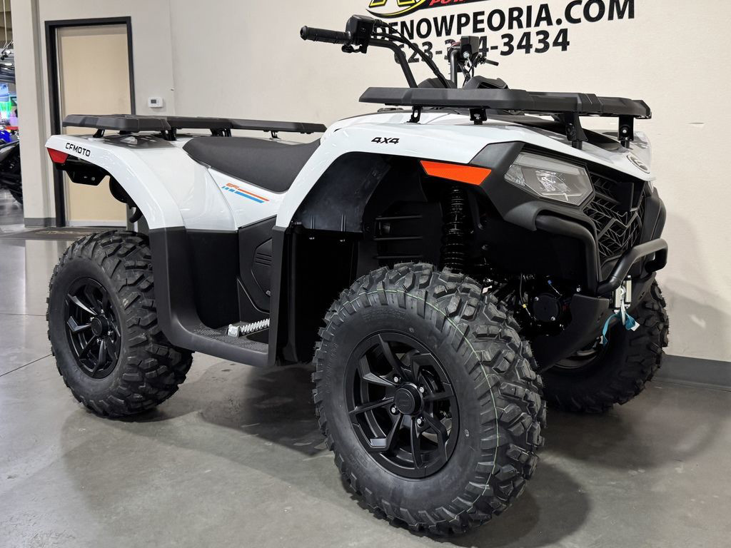 2026 CFMOTO CFORCE 500 in peoria AZ