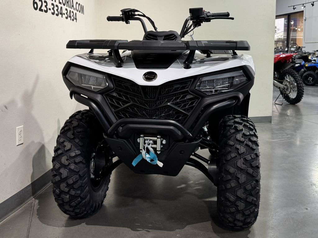 2026 CFMOTO CFORCE 500 in peoria AZ