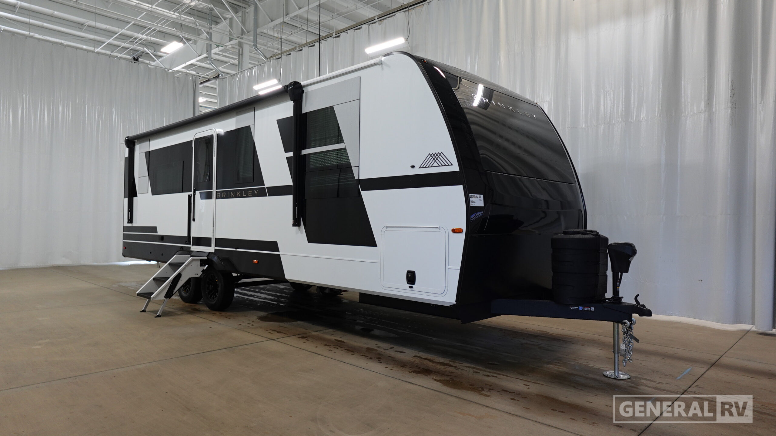 2027 Brinkley MODEL I 275 RV
