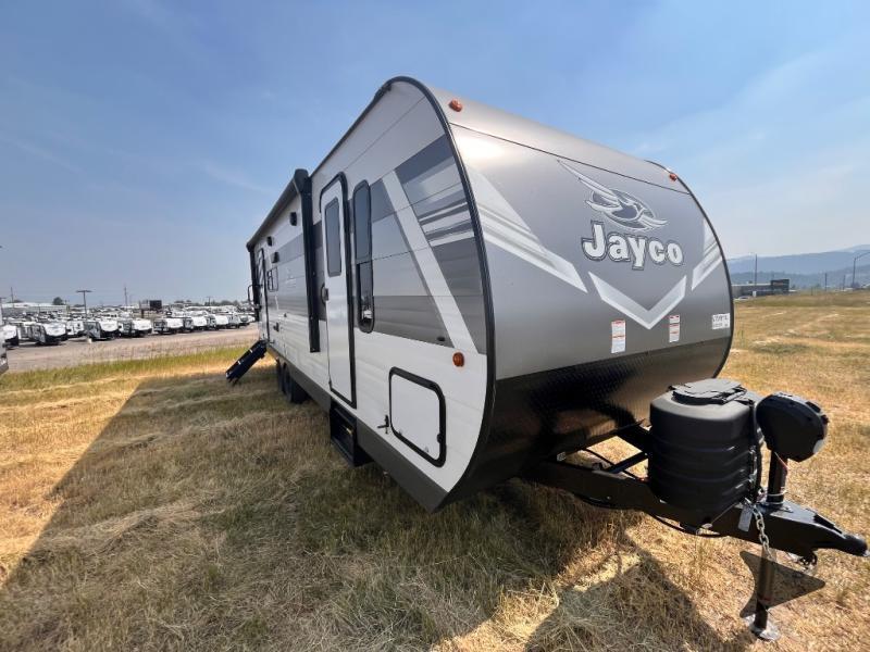2027 Jayco Jay Flight SLX 262RLSW in kalispell MT