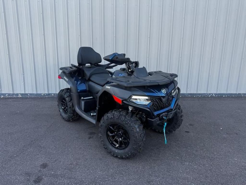 2026 CFMOTO CFORCE 600 Touring in surprise AZ