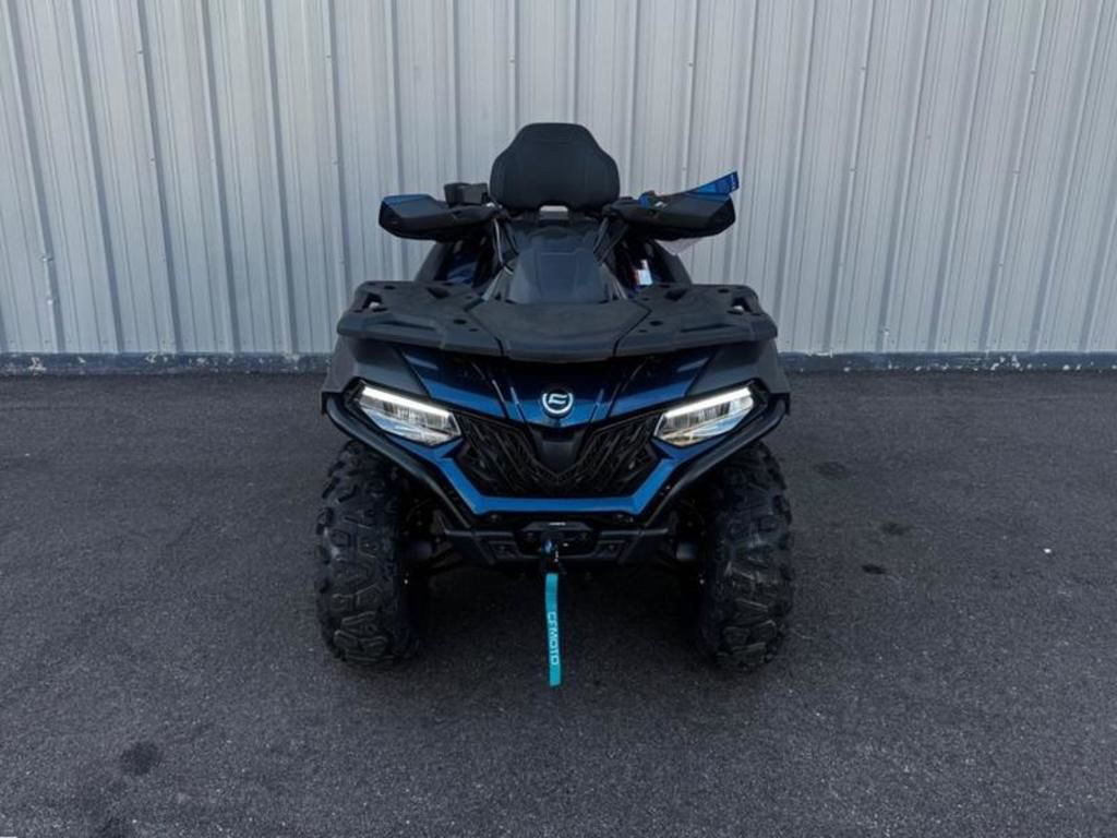 2026 CFMOTO CFORCE 600 Touring in surprise AZ