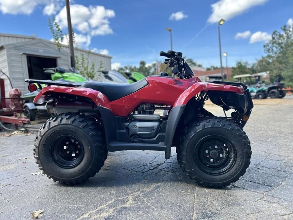 2026 Honda FourTrax Recon ES 2X4 ES in tallahassee FL