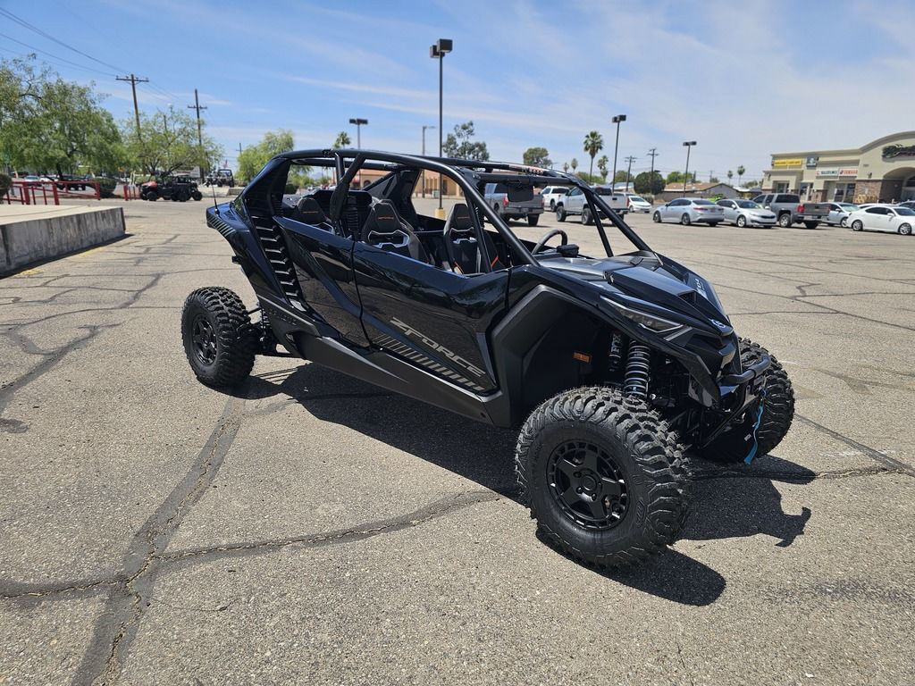 2026 CFMOTO ZFORCE Z10-4 in tucson AZ