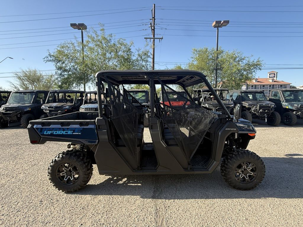 2026 CFMOTO UFORCE 1000 XL in tucson AZ