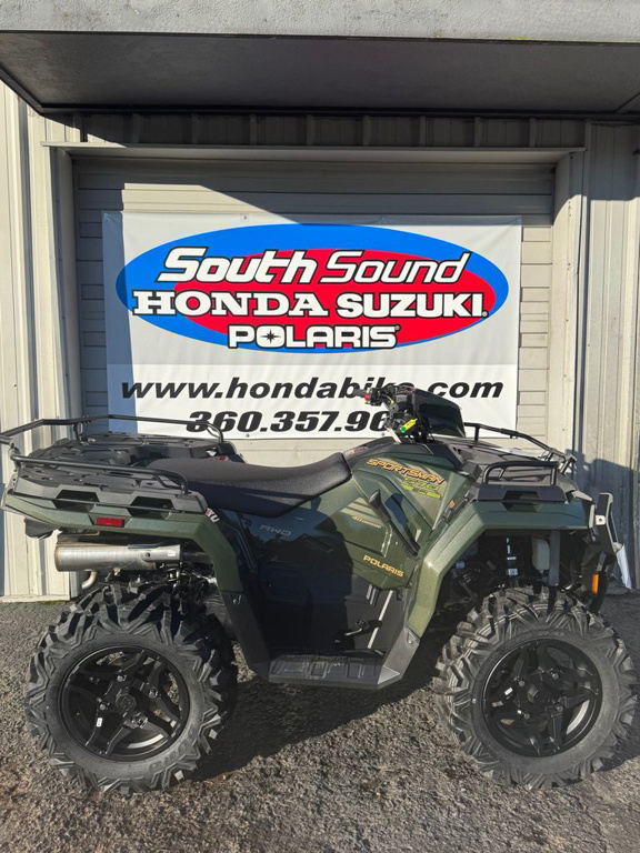 2026 Polaris Sportsman 570 Premium - 40th Anniversary Edition in olympia WA