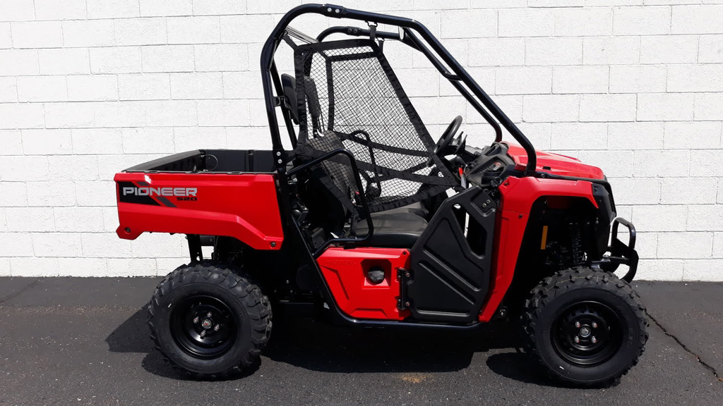 2026 Honda Pioneer 520 Base in southgate MI