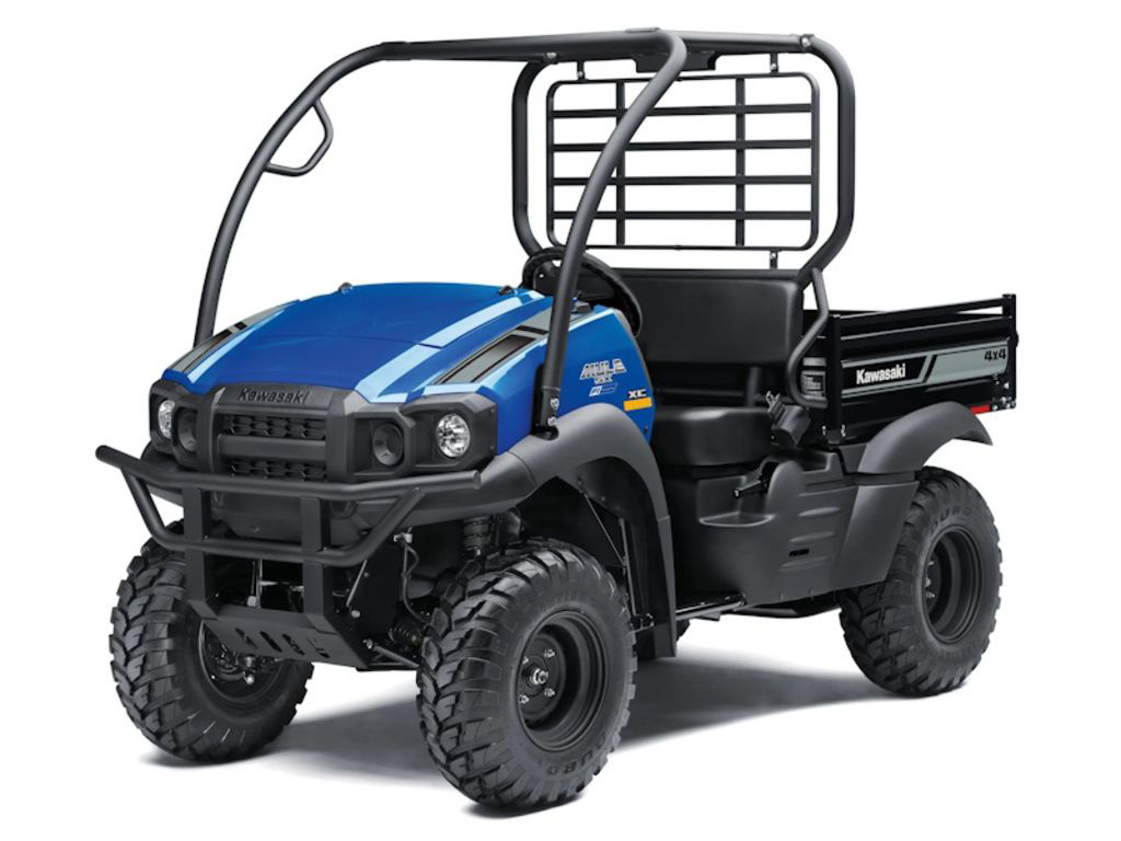 2027 Kawasaki Mule SX 4x4 XC 4x4 XC in cincinnati OH