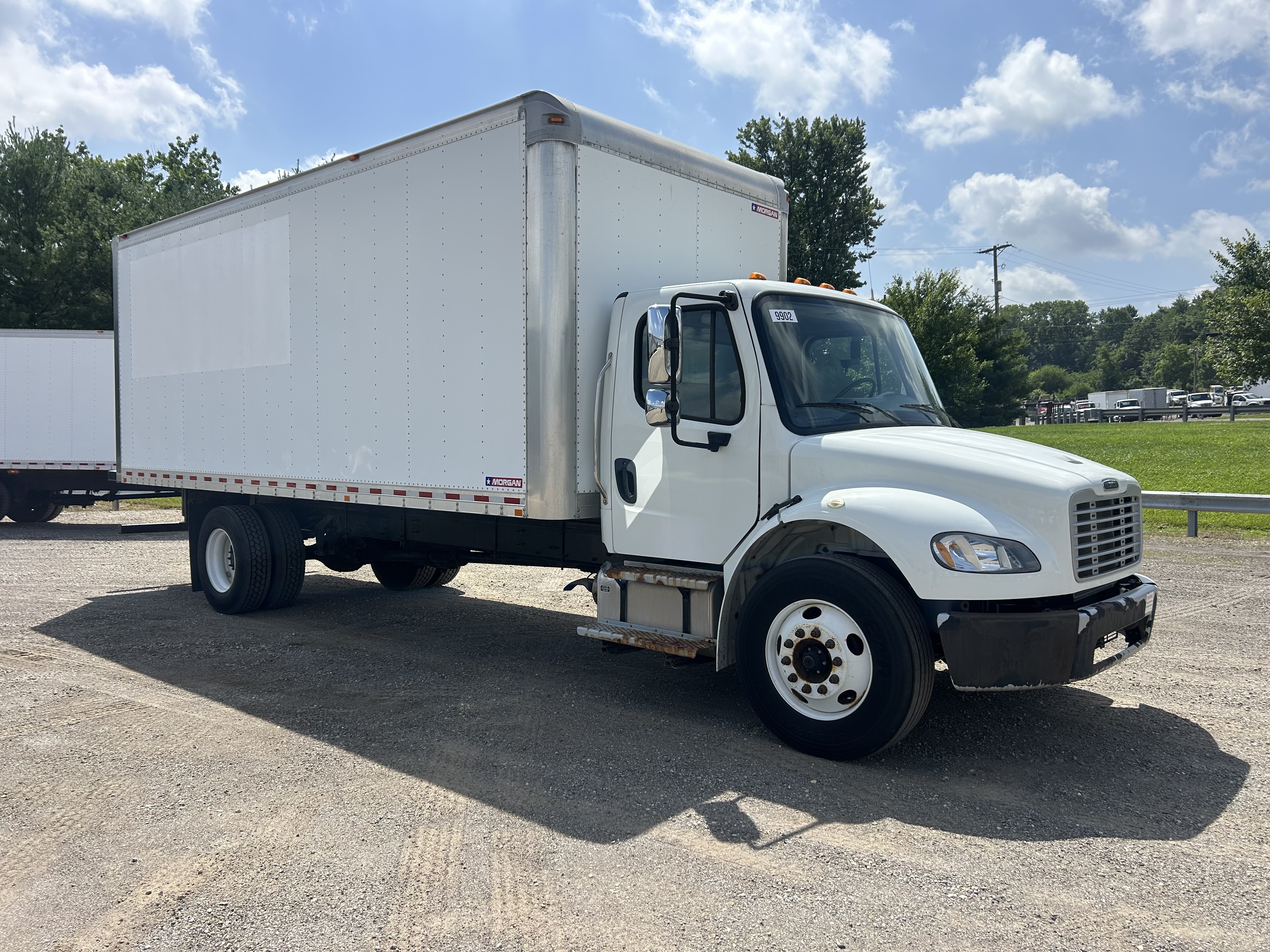 2019 Freightliner M2 in Mount Vernon, OH