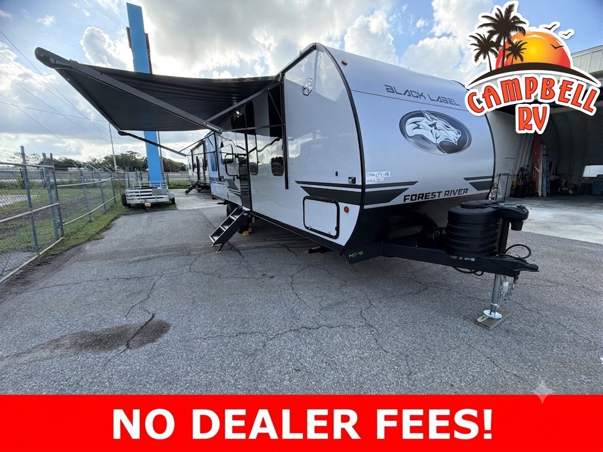 2027 Forest River Cherokee Grey Wolf 22RRBL in sarasota FL