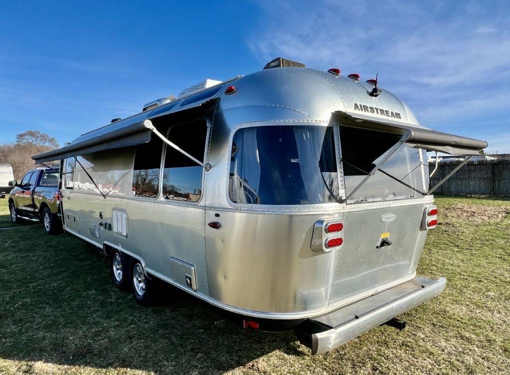 2019 Airstream Flying Cloud 27FB in grand rapids MI