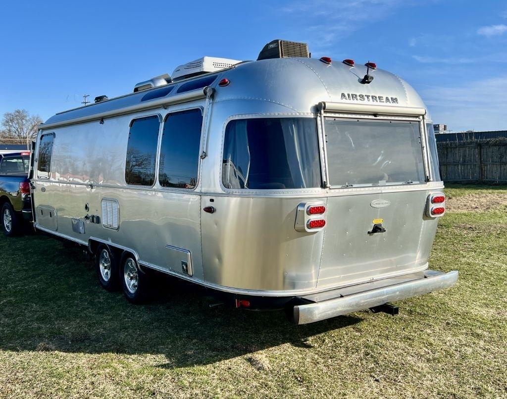 2019 Airstream Flying Cloud 27FB in grand rapids MI
