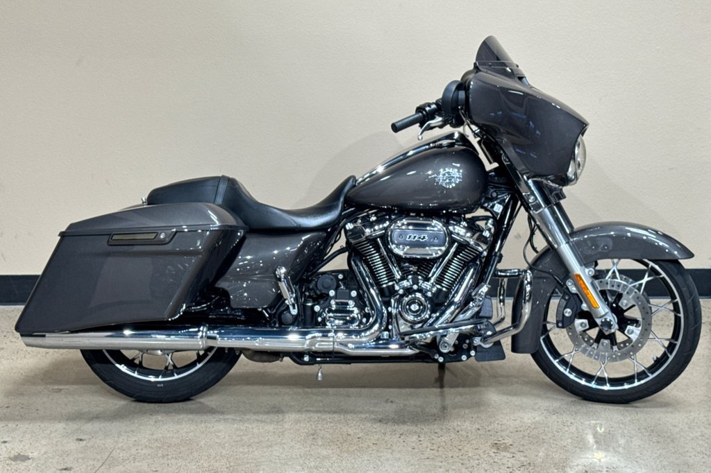 2023 Harley-Davidson STREET GLIDE SPECIAL SPECIAL in San Diego, CA