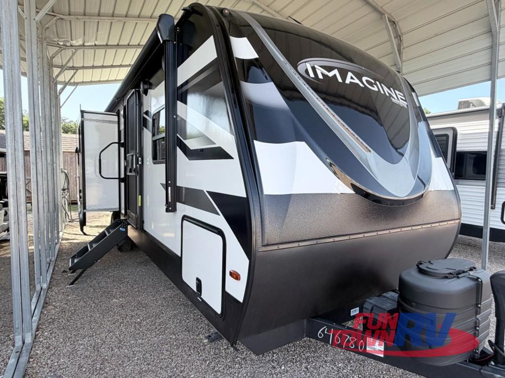 2023 Grand Design Imagine 2670MK in cleburne TX