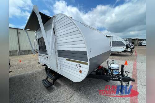 2026 Forest River Rv Wildwood FSX 135ICE in cleburne TX
