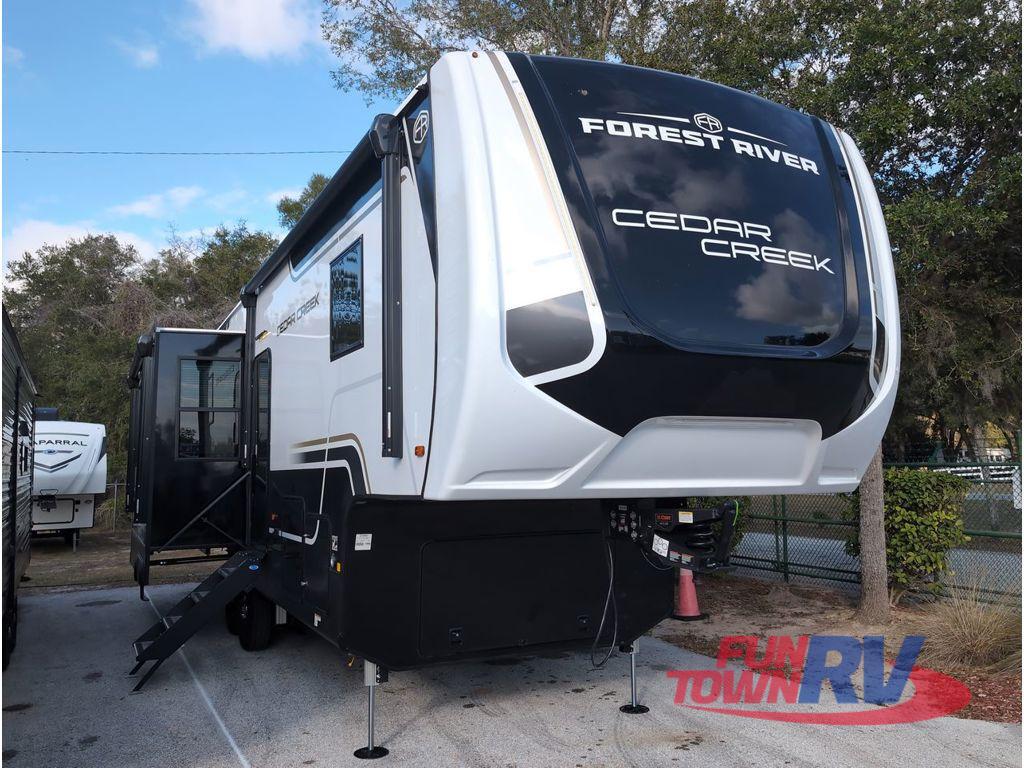 2026 Forest River Rv Cedar Creek Experience 29RL 2925RL in giddings TX