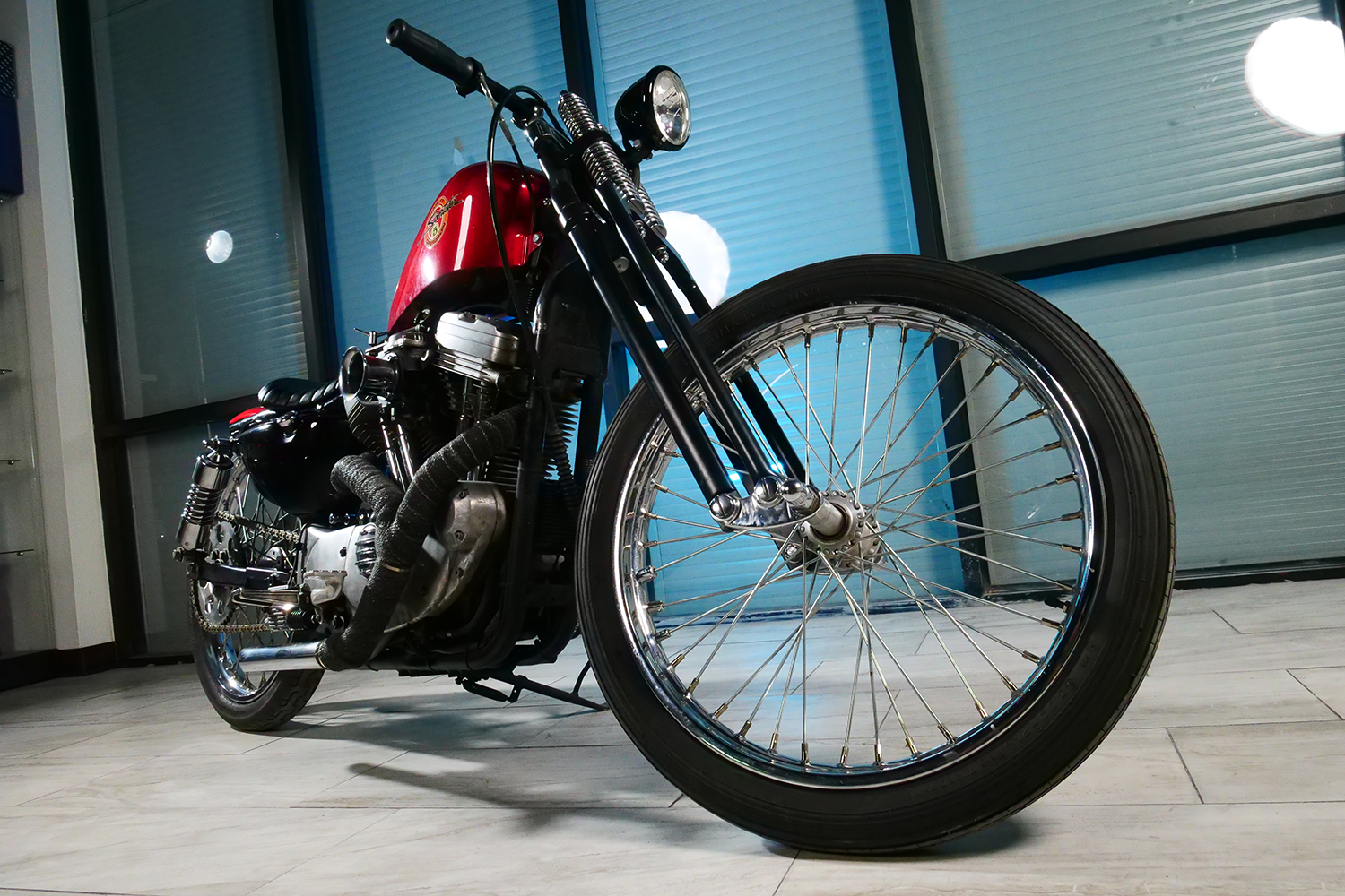 1992 Harley-Davidson SPORTSTER 883 DELUXE DELUXE in Las Vegas, NV