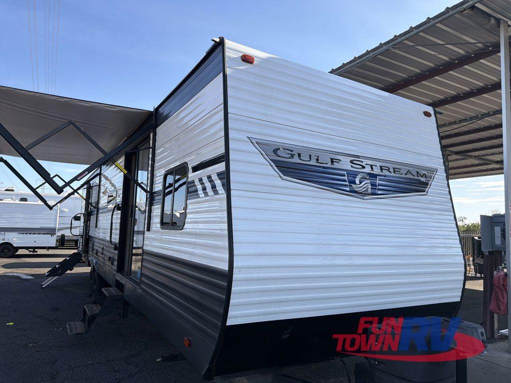 2023 Gulf Stream Rv Kingsport 36FRSG in surprise AZ