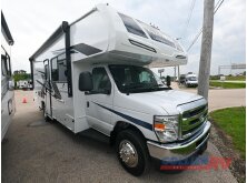 2025 Coachmen Leprechaun 260DS Review image