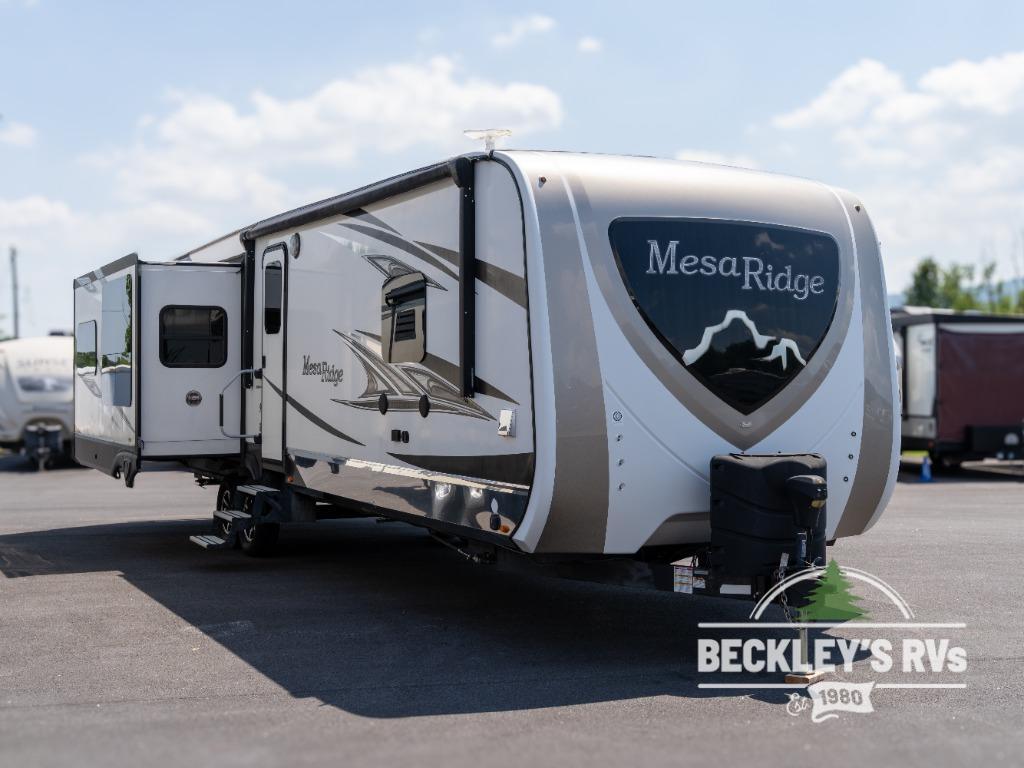 2018 Highland Ridge Rv Mesa Ridge MR324RES in thurmont MD