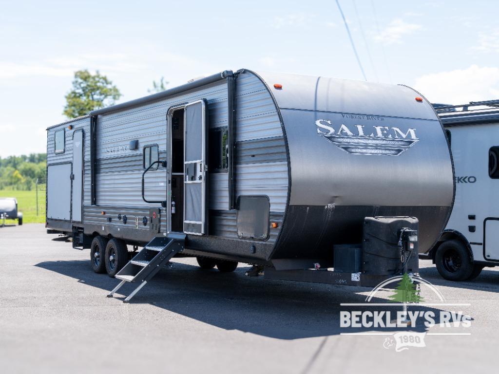 2020 Forest River Rv Salem 32BHDS in thurmont MD